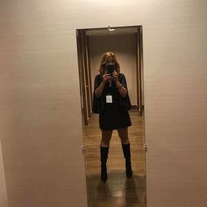 Meet your Posher, Tina